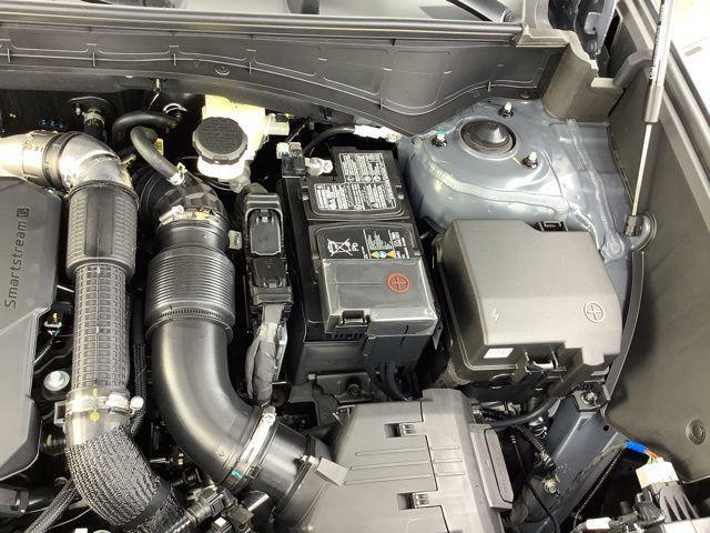 new 2026 Hyundai Santa Fe car, priced at $51,815