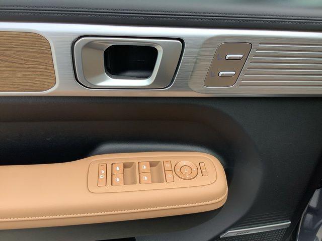 new 2026 Hyundai Santa Fe car, priced at $51,815
