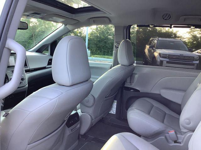 used 2019 Toyota Sienna car, priced at $26,988