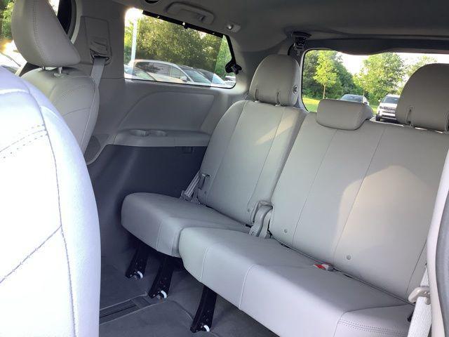 used 2019 Toyota Sienna car, priced at $26,988