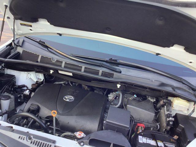 used 2019 Toyota Sienna car, priced at $26,988