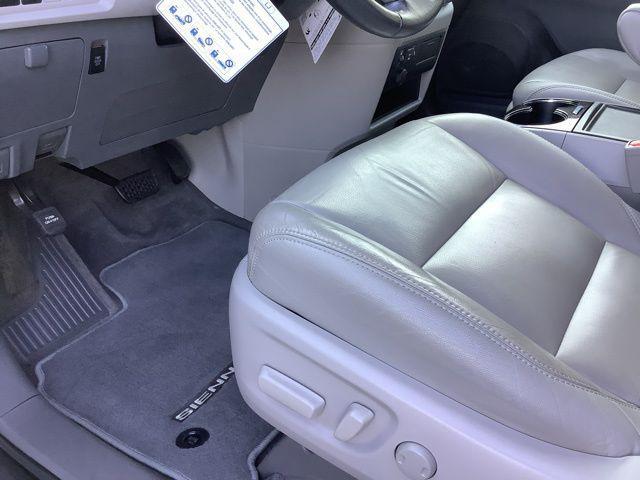 used 2019 Toyota Sienna car, priced at $26,988