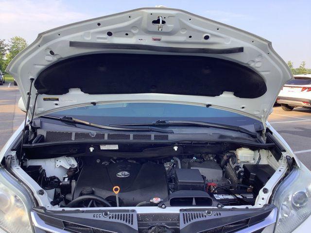 used 2019 Toyota Sienna car, priced at $26,988