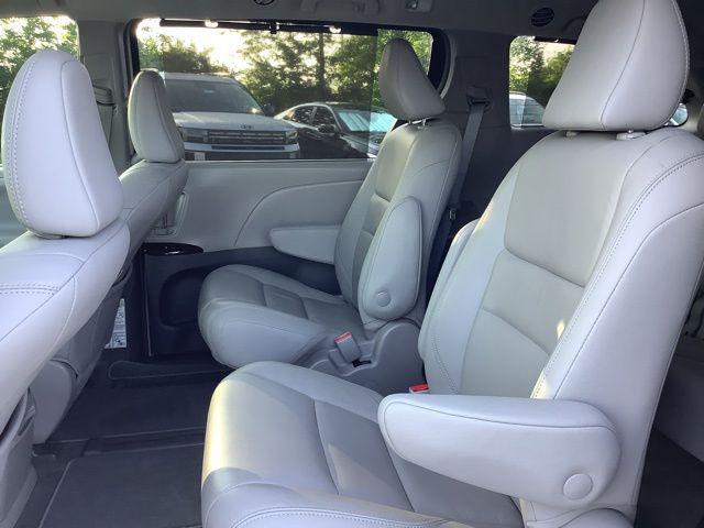 used 2019 Toyota Sienna car, priced at $26,988
