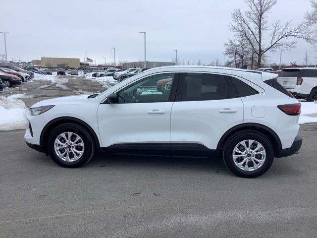 used 2024 Ford Escape car, priced at $24,988