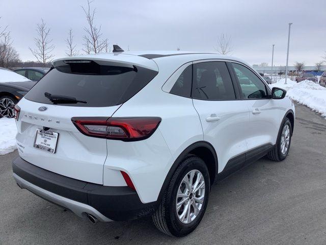 used 2024 Ford Escape car, priced at $24,988