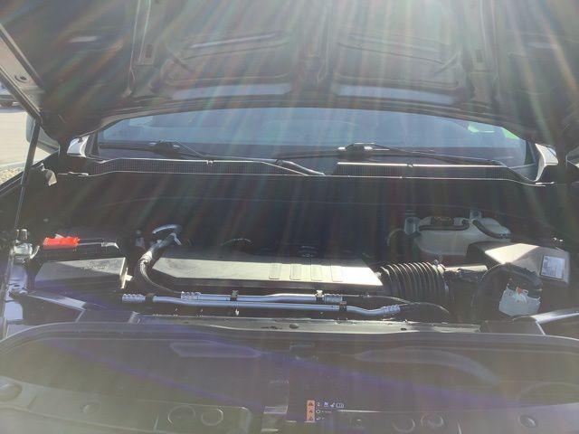used 2020 Chevrolet Silverado 1500 car, priced at $27,988