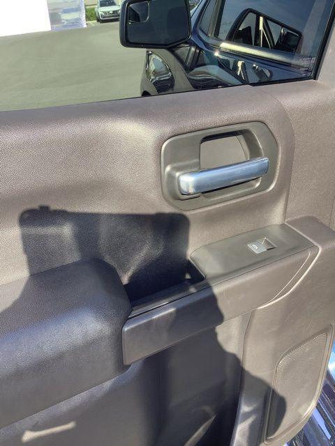 used 2020 Chevrolet Silverado 1500 car, priced at $27,988