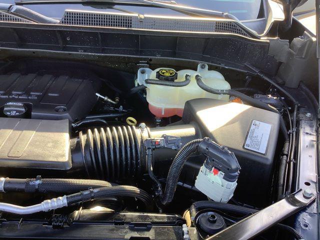 used 2020 Chevrolet Silverado 1500 car, priced at $27,988