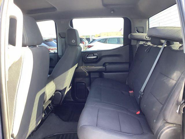 used 2020 Chevrolet Silverado 1500 car, priced at $27,988