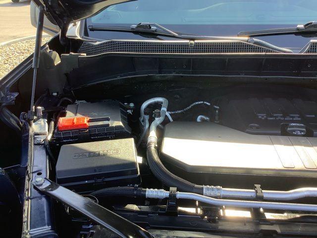 used 2020 Chevrolet Silverado 1500 car, priced at $27,988