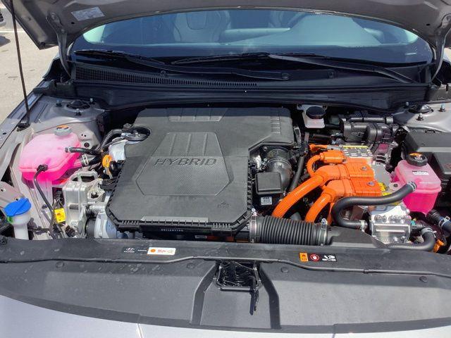 new 2025 Hyundai Elantra car, priced at $31,615