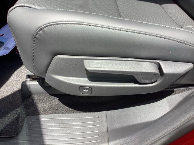 new 2025 Hyundai Santa Fe car, priced at $39,634