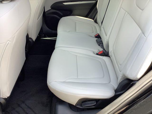 new 2025 Hyundai Tucson car, priced at $31,290