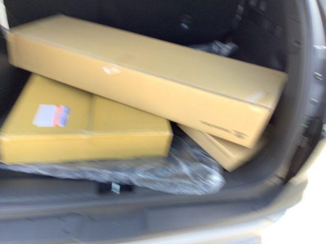 new 2025 Hyundai Tucson car, priced at $31,290