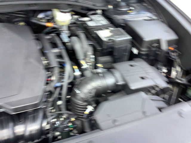 new 2025 Hyundai Tucson car, priced at $31,290