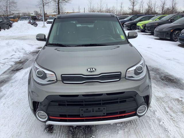 used 2018 Kia Soul car, priced at $11,805