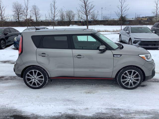 used 2018 Kia Soul car, priced at $11,805