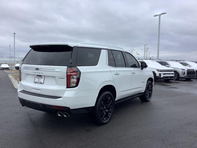 used 2022 Chevrolet Tahoe car, priced at $65,988