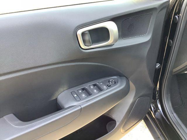 new 2026 Hyundai Venue car, priced at $22,450