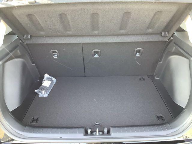 new 2026 Hyundai Venue car, priced at $22,450