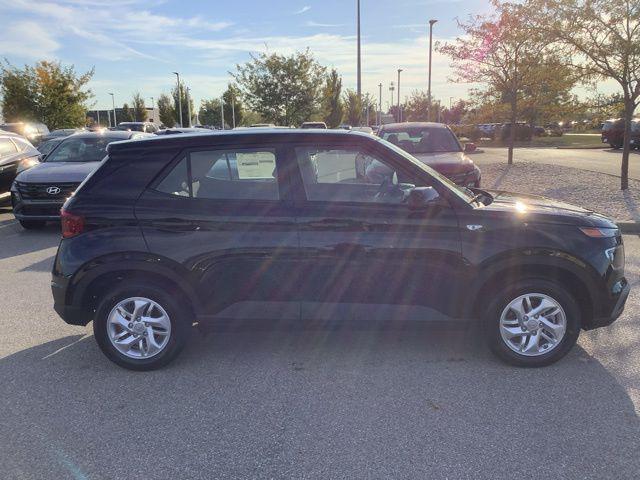 new 2026 Hyundai Venue car, priced at $22,450