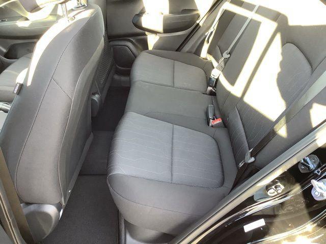 new 2026 Hyundai Venue car, priced at $22,450