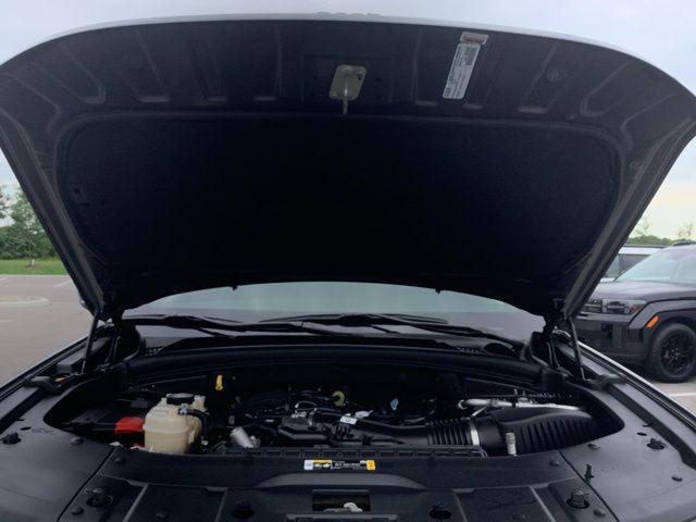 used 2022 Jeep Grand Cherokee car, priced at $30,988
