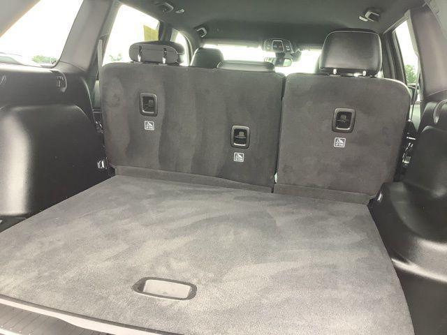 used 2022 Jeep Grand Cherokee car, priced at $30,988