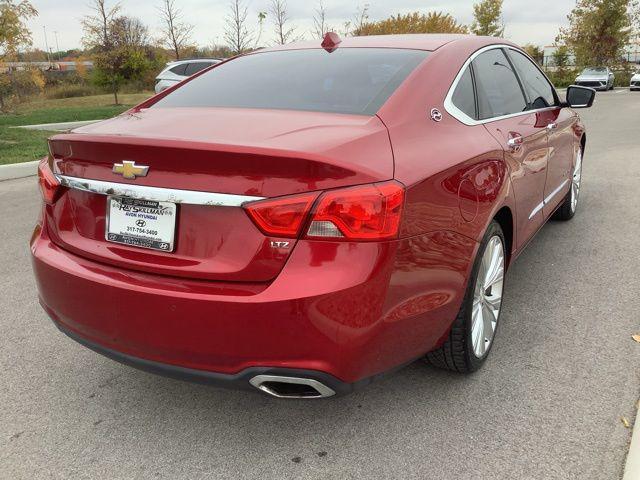 used 2014 Chevrolet Impala car, priced at $11,990