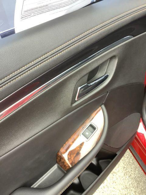 used 2014 Chevrolet Impala car, priced at $11,990