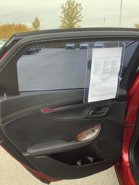 used 2014 Chevrolet Impala car, priced at $11,990