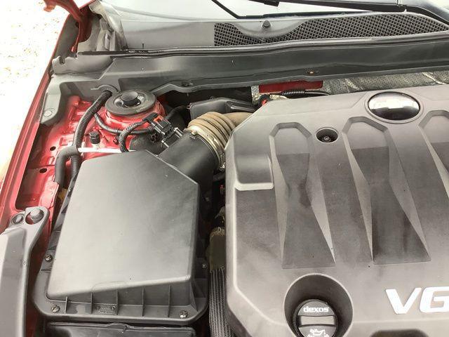 used 2014 Chevrolet Impala car, priced at $11,990