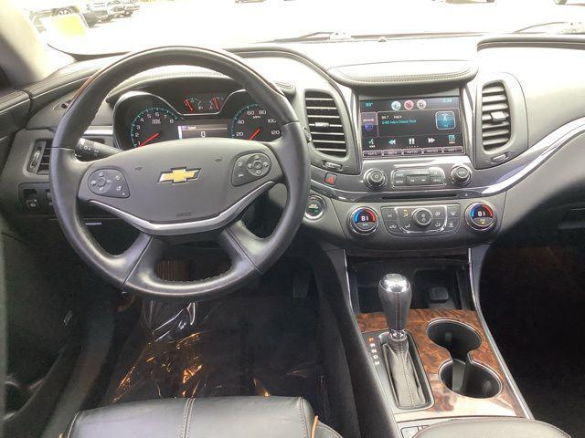used 2014 Chevrolet Impala car, priced at $11,990