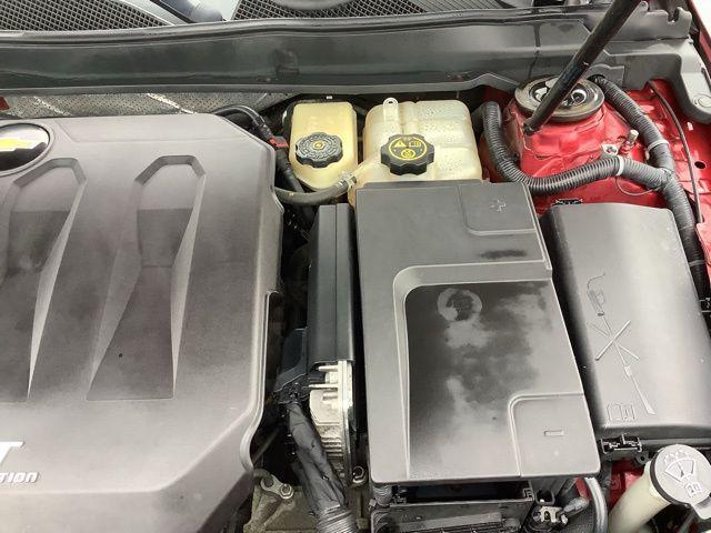 used 2014 Chevrolet Impala car, priced at $11,990