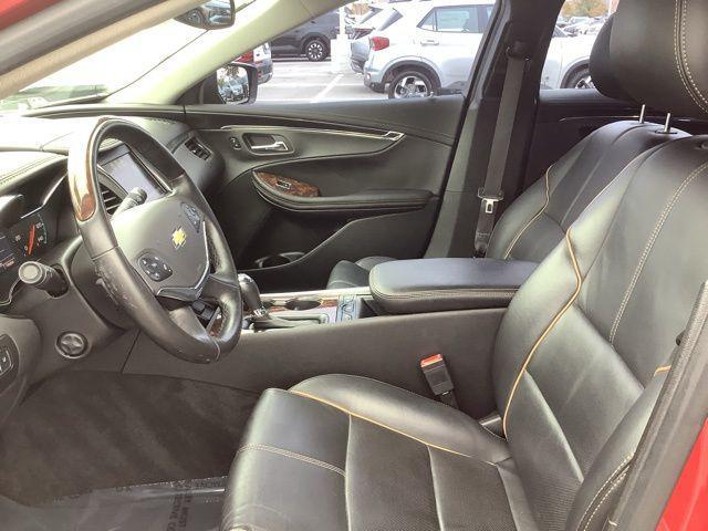 used 2014 Chevrolet Impala car, priced at $11,990