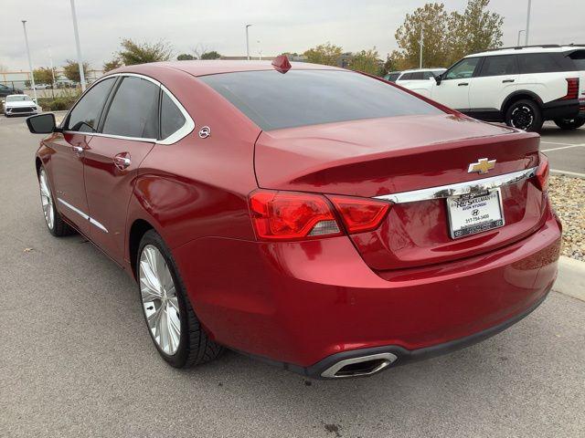used 2014 Chevrolet Impala car, priced at $11,990