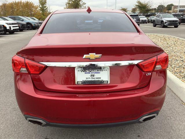 used 2014 Chevrolet Impala car, priced at $11,990