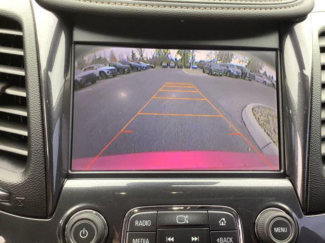 used 2014 Chevrolet Impala car, priced at $11,990