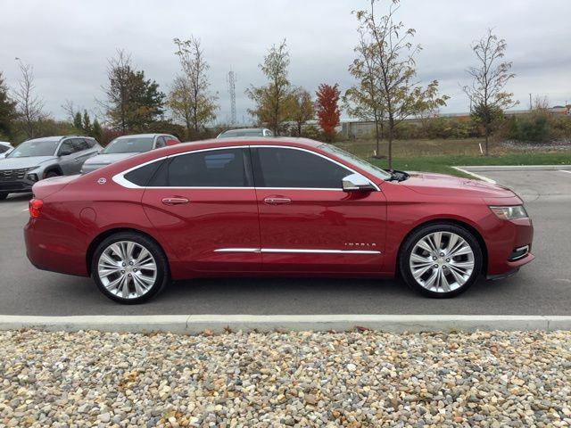 used 2014 Chevrolet Impala car, priced at $11,990