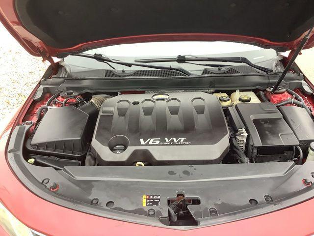 used 2014 Chevrolet Impala car, priced at $11,990