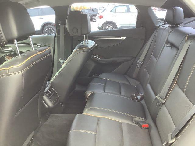 used 2014 Chevrolet Impala car, priced at $11,990