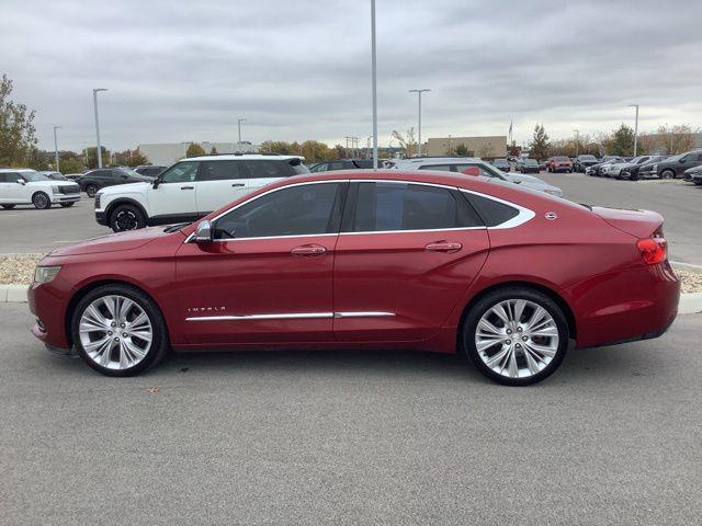 used 2014 Chevrolet Impala car, priced at $11,990