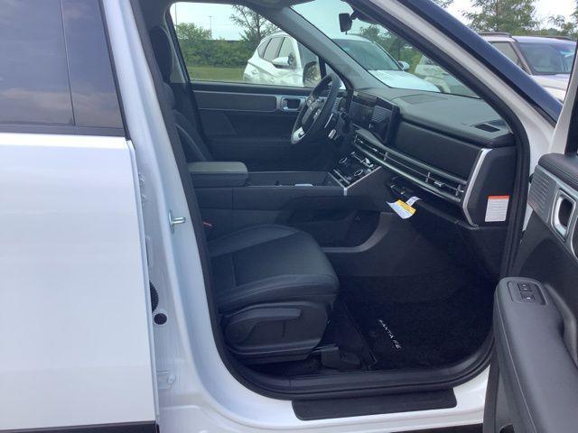 new 2026 Hyundai Santa Fe car, priced at $41,220