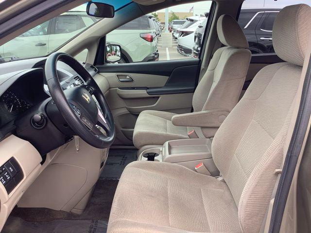 used 2012 Honda Odyssey car, priced at $7,990