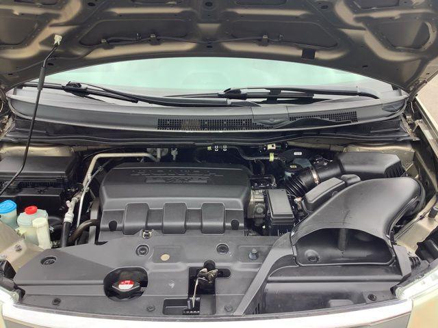 used 2012 Honda Odyssey car, priced at $7,990