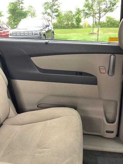 used 2012 Honda Odyssey car, priced at $7,990