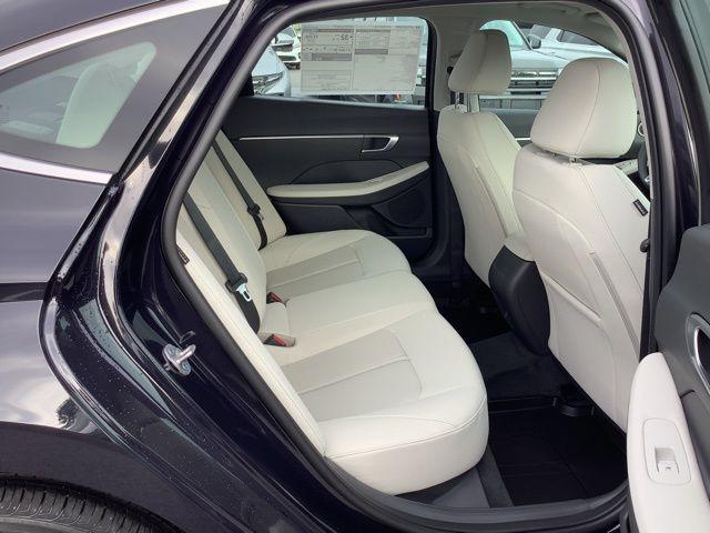 new 2025 Hyundai Sonata car, priced at $28,840