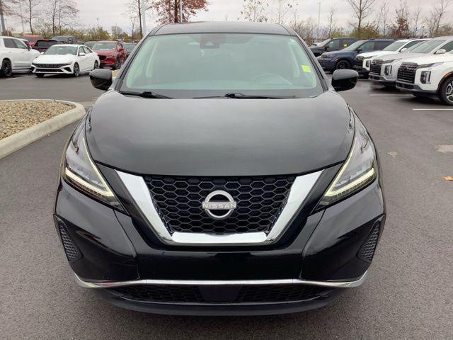 used 2023 Nissan Murano car, priced at $26,988