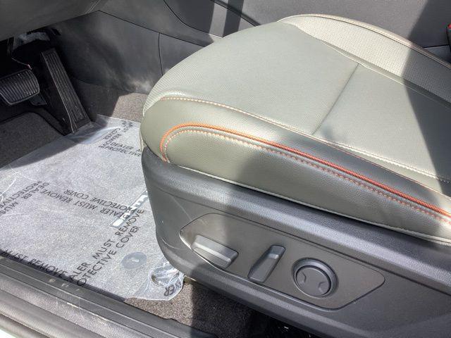 new 2025 Hyundai SANTA CRUZ car, priced at $45,310